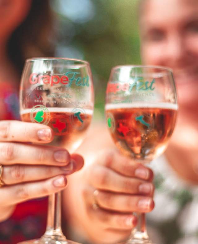 GrapeFest 2021 Music Live Entertainment & Concerts Lineup
