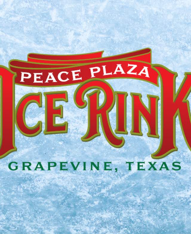 New - Ice Rink Hero