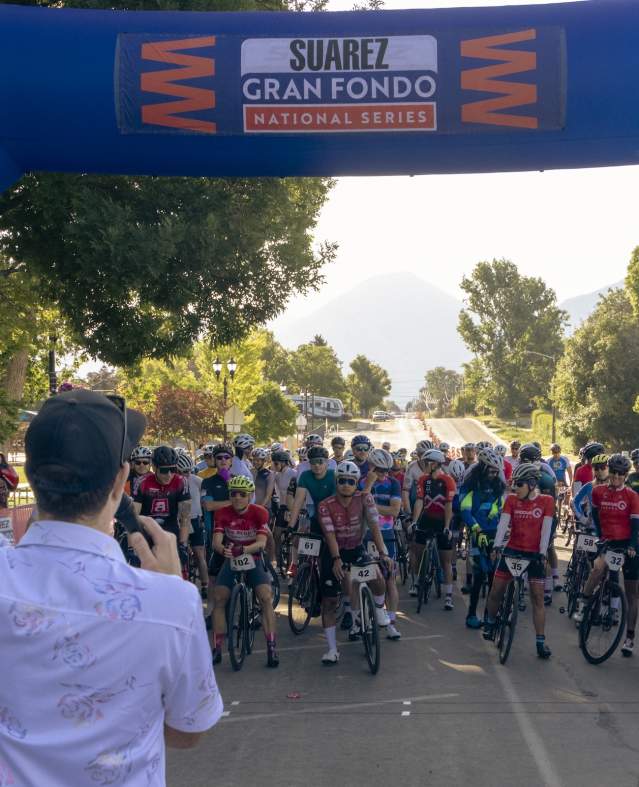 Gran Fondo