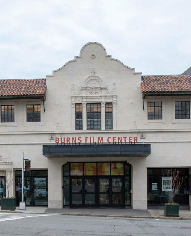 Jacob Burns Film Center