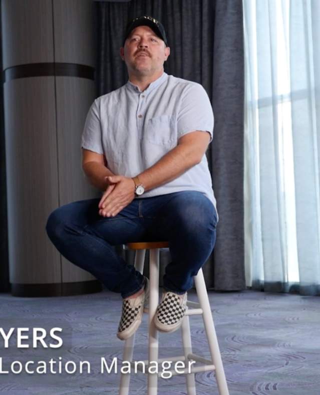 Why Film Industry Professionals Love Filming in Westchester: Kip Myers Testimonial