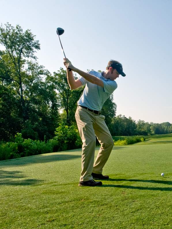 York County Golf Courses