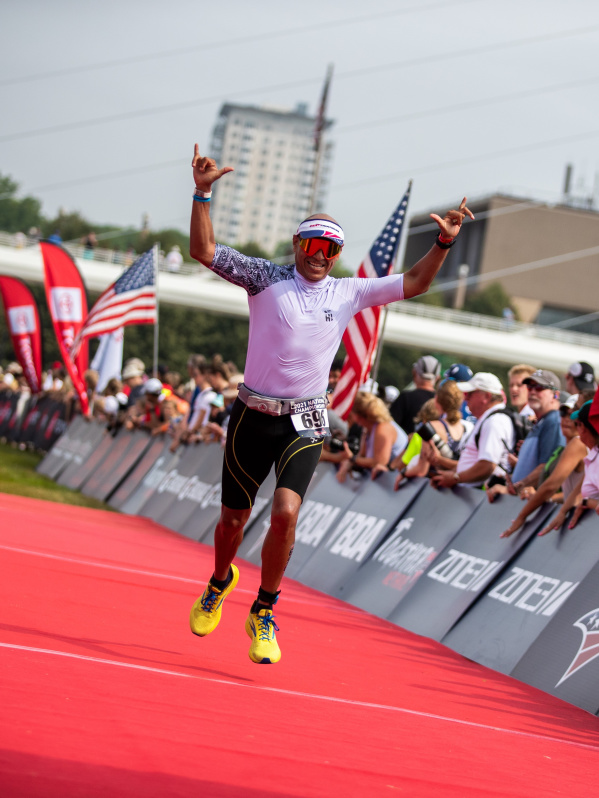 USA Triathlon