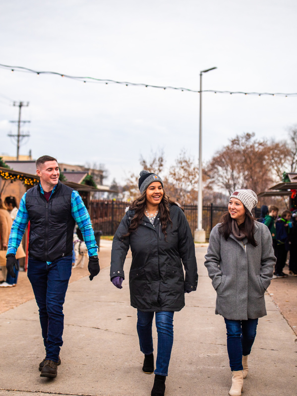 Wauwatosa Holiday Market