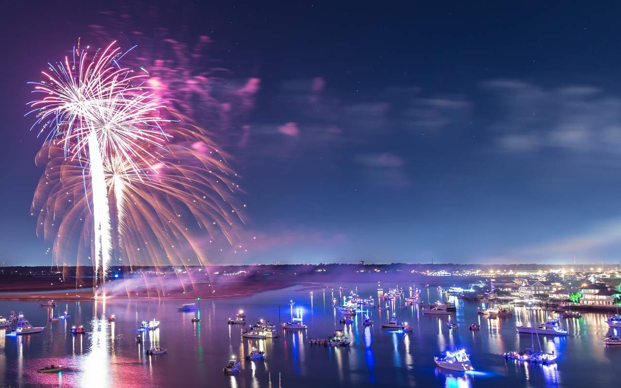 Wrightville beach christmas vacation special 2022