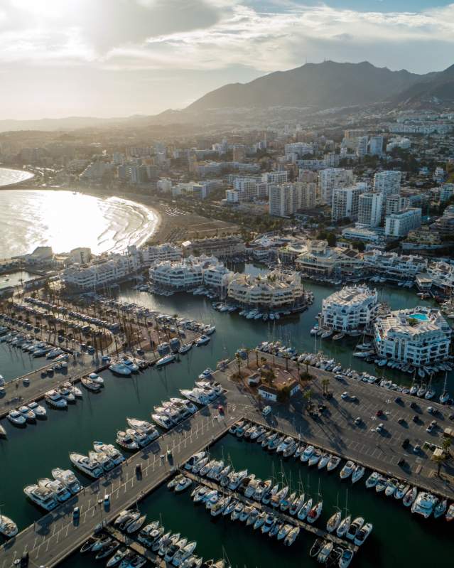 Puerto Marina