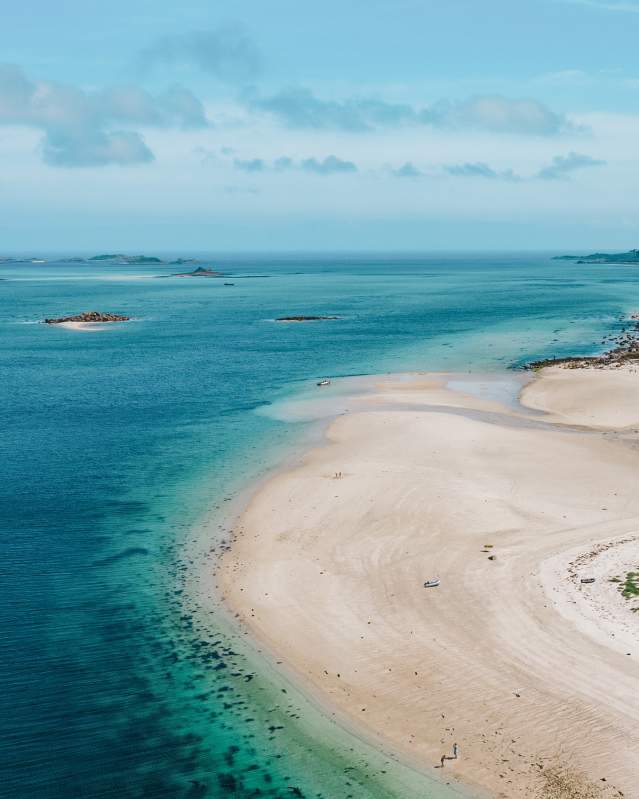 Tresco
