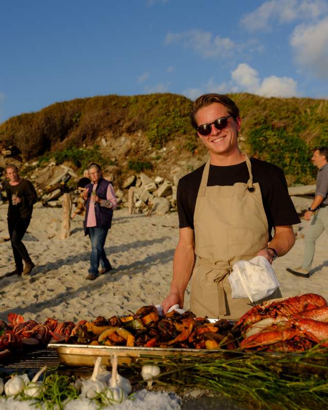 Taste of Scilly