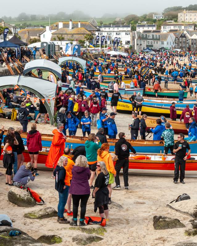 World Pilot Gig Championships