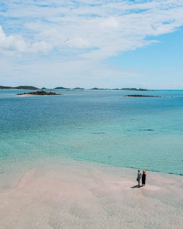 Tresco
