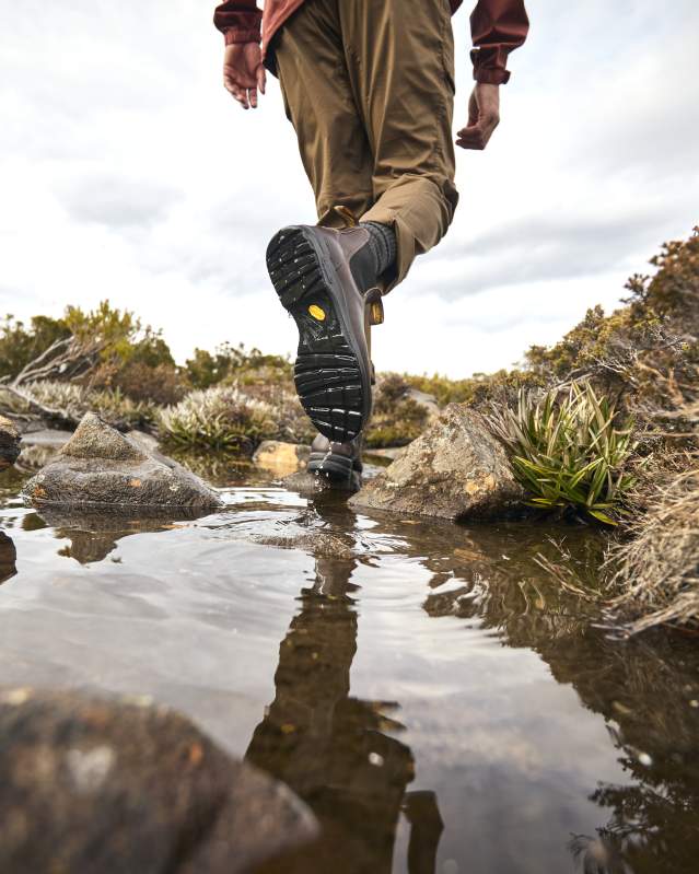 Blundstone UK