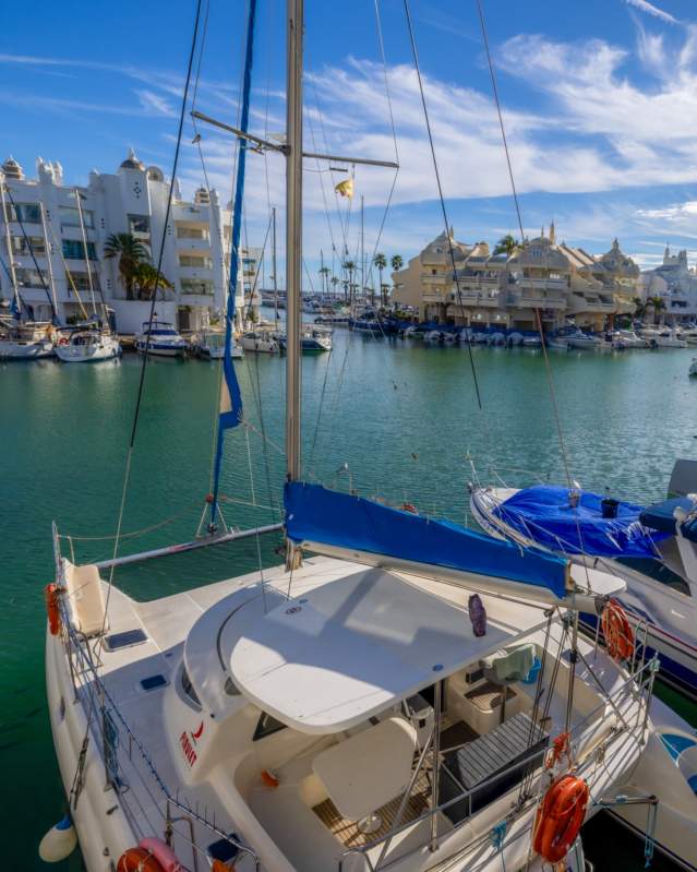 Puerto Marina