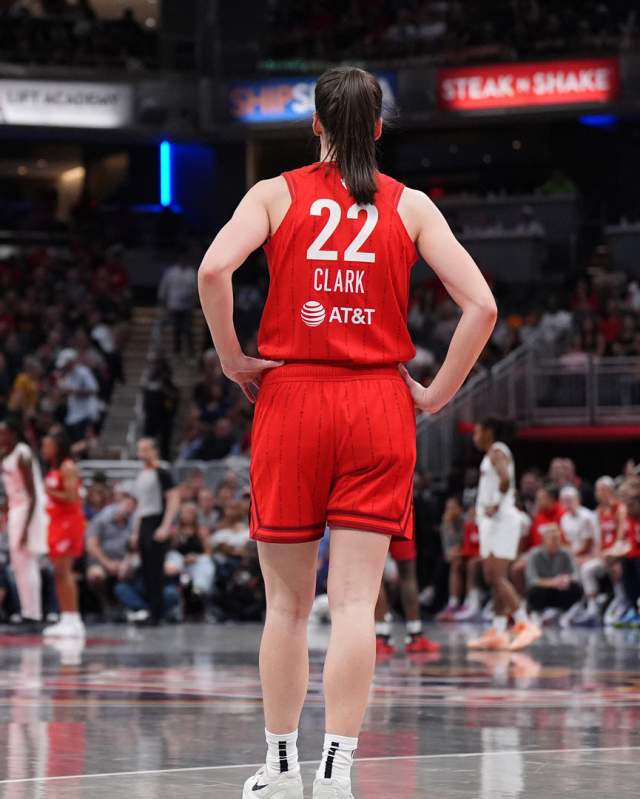Indiana Fever