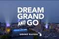 视频缩略图 -  Youtube  -  Dream Grand and Go  -  60秒