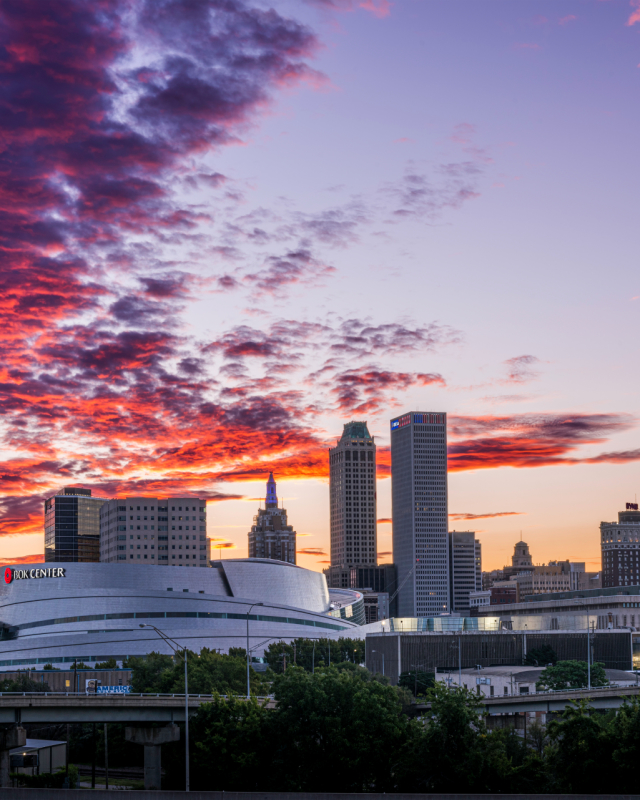 The Capital of Route 66®