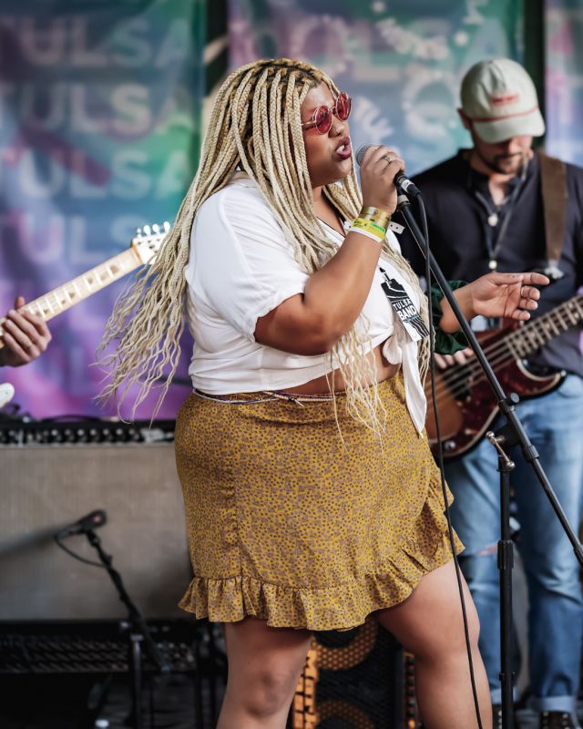 Concerts Live Music In Tulsa Upcoming Performances