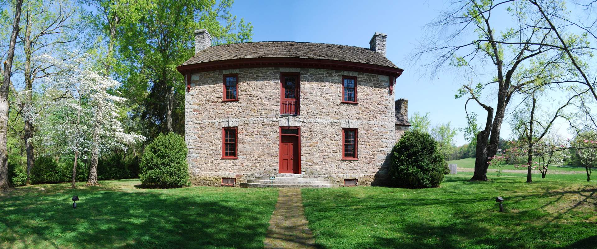 Guide to the Historic House Museums | Visit Knoxville