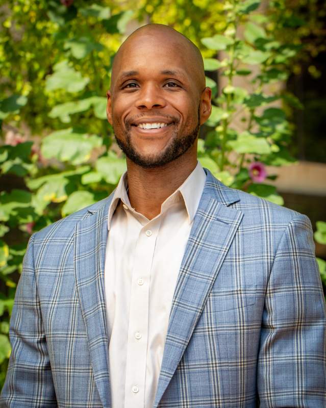 Keith Talbert Headshot_2021