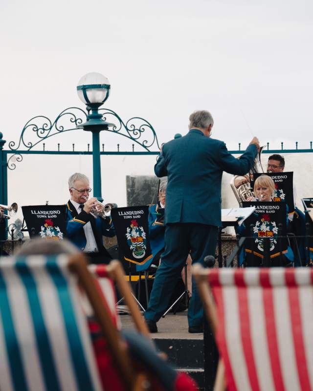 Llandudno Town Band