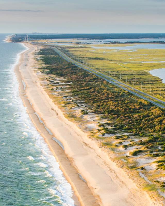 Dewey Beach