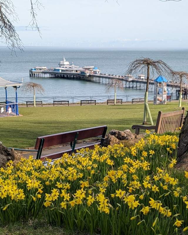 Llandudno Spring_2