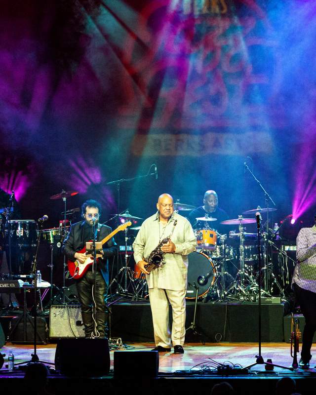 Berks Jazz Fest