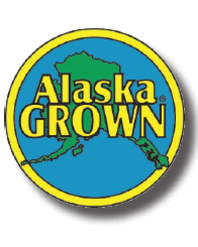 Alaska Grown