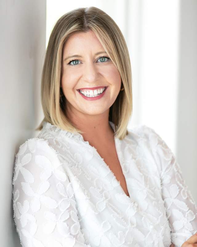 Erin Burks