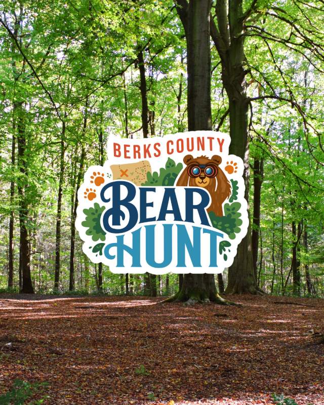 Berks County Bear Hunt