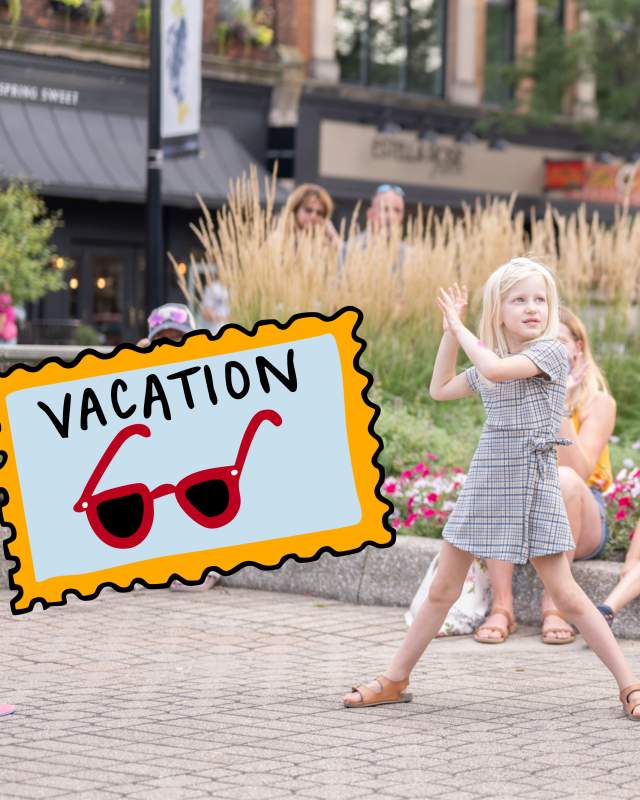 Free Summer Fun for Everyone Header