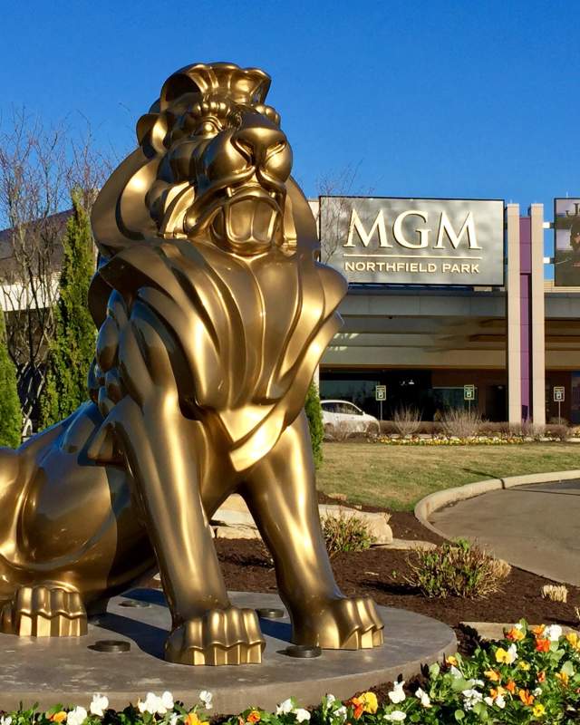 MGM Northfield Macedonia