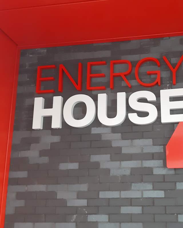 Energy House 2.0