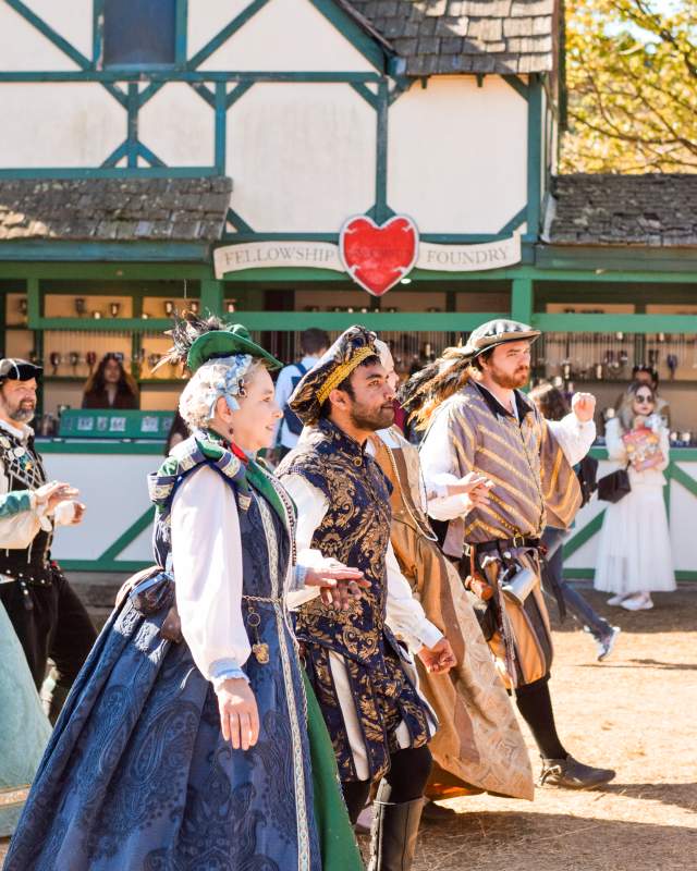 Carolina Renaissance Fair