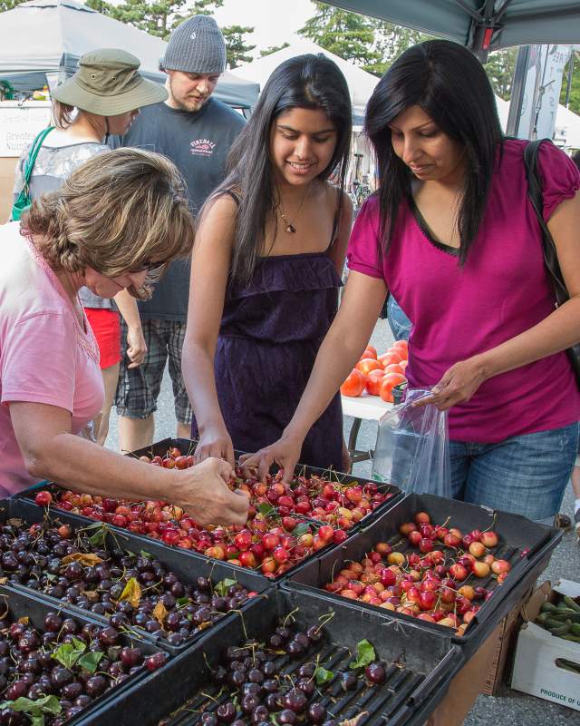 Farmers Market