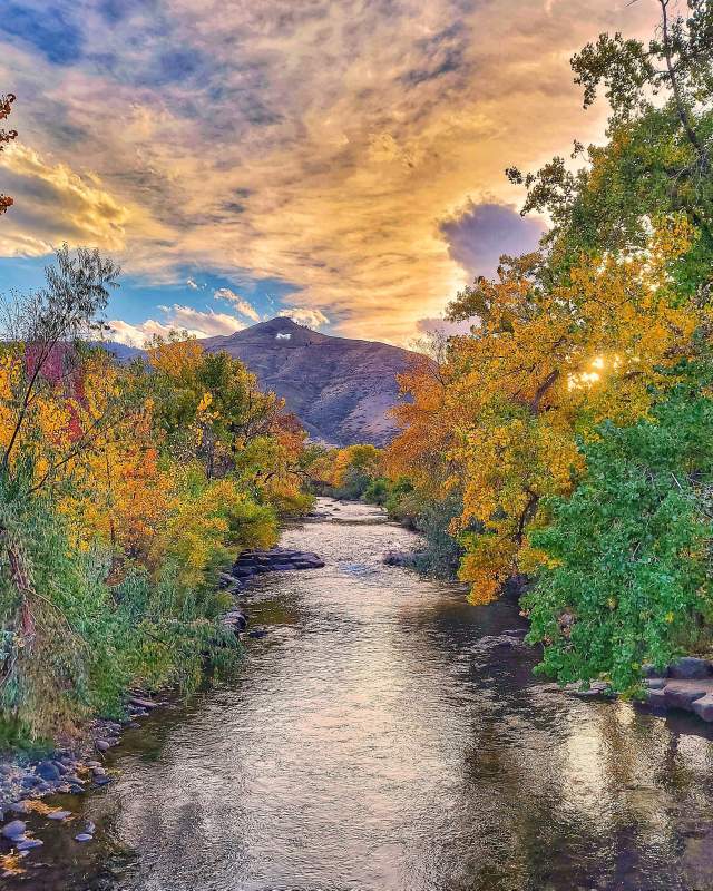 Clear Creek White Water Park | Golden Colorado Trailhead