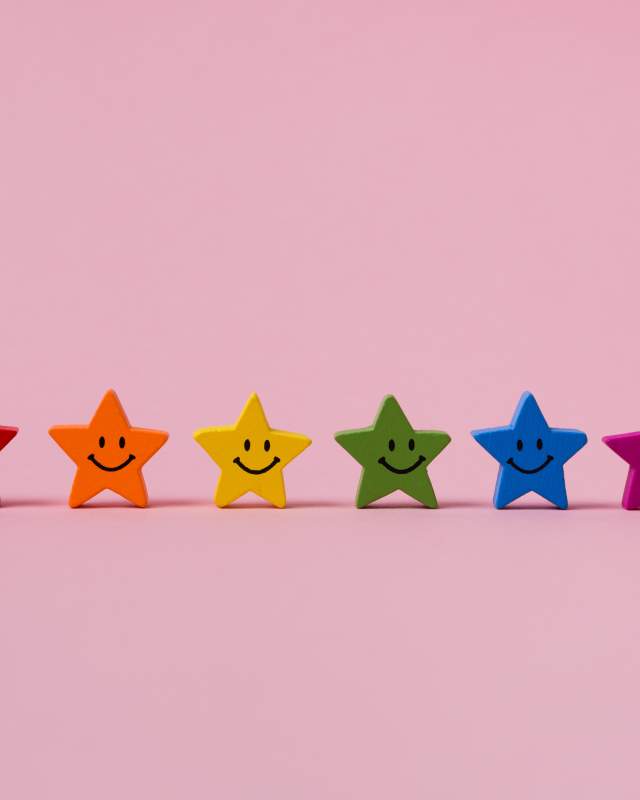 Accreditation Benefits