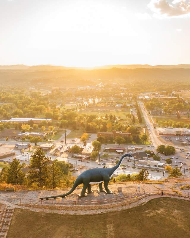 Dinosaur Park_Feature Page