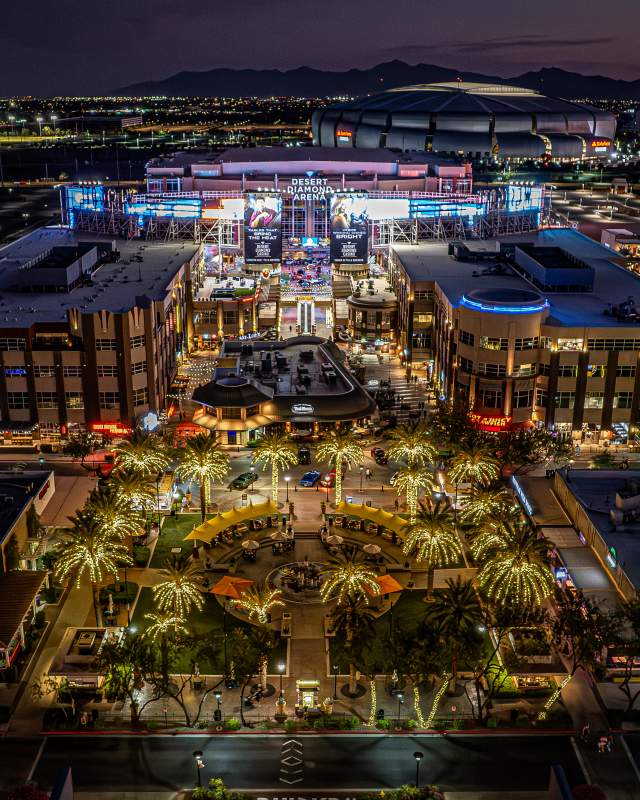 Westgate Glendale, AZ