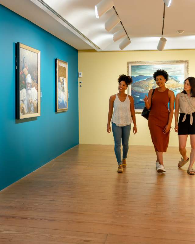 Brandywine Museum of Art