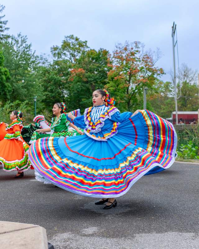 Cultural Diversity Festival