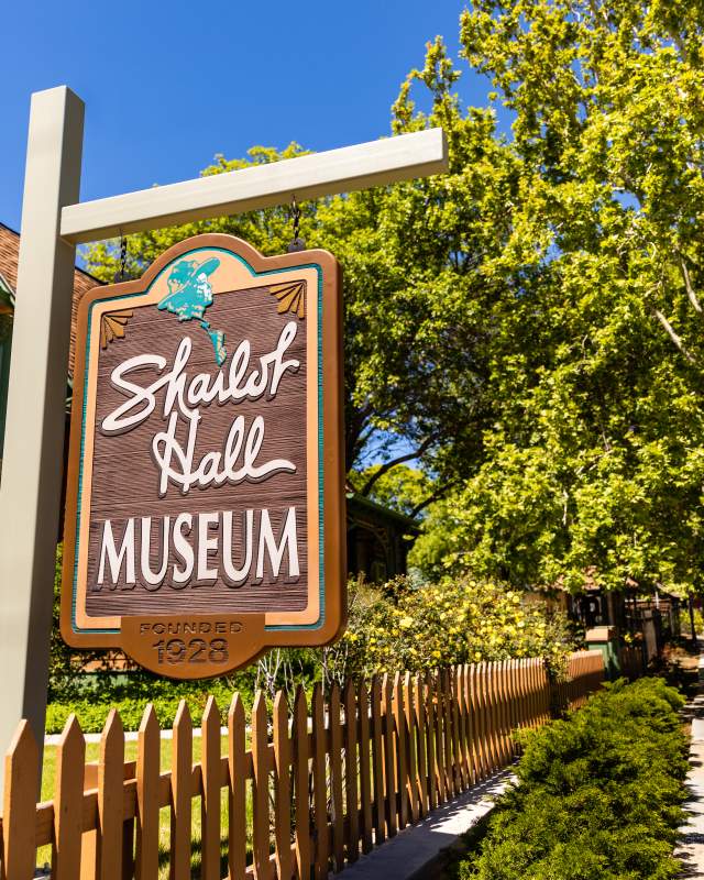 Sharlot Hall Museum - Experience Prescott
