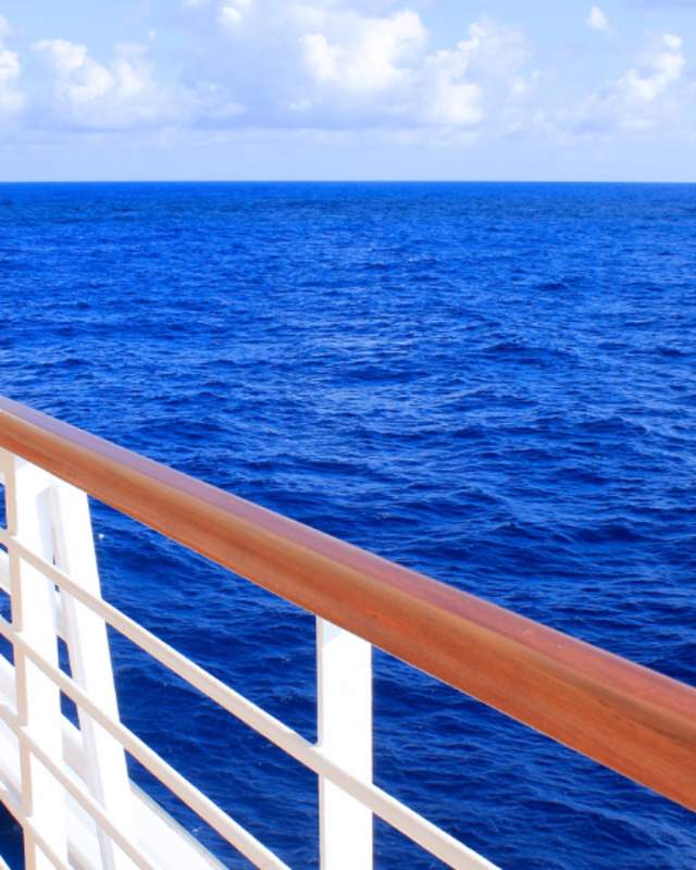 CRUISE LINES
