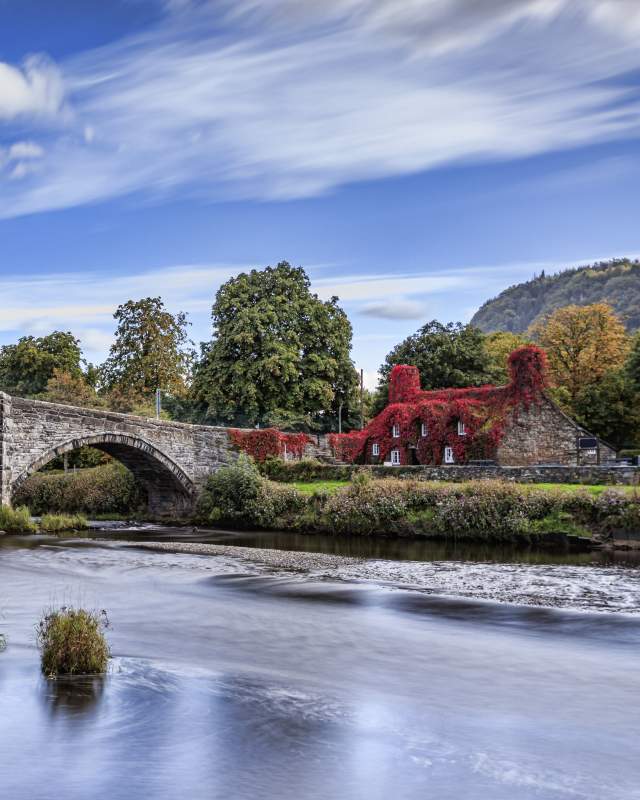 Llanrwst