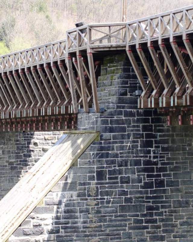 Lackawaxen Aqueduct