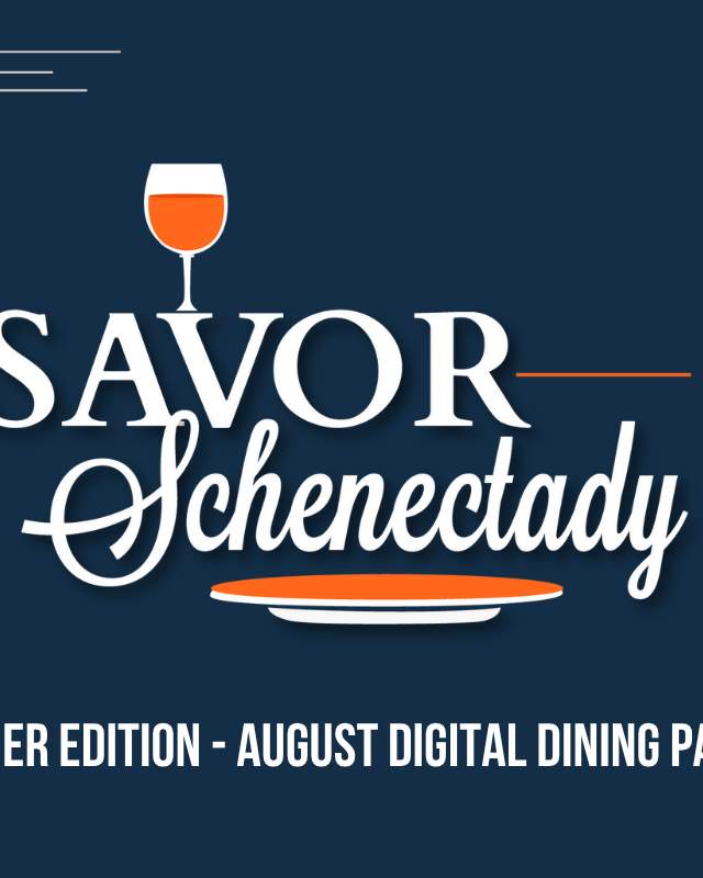 Savor Schenectady