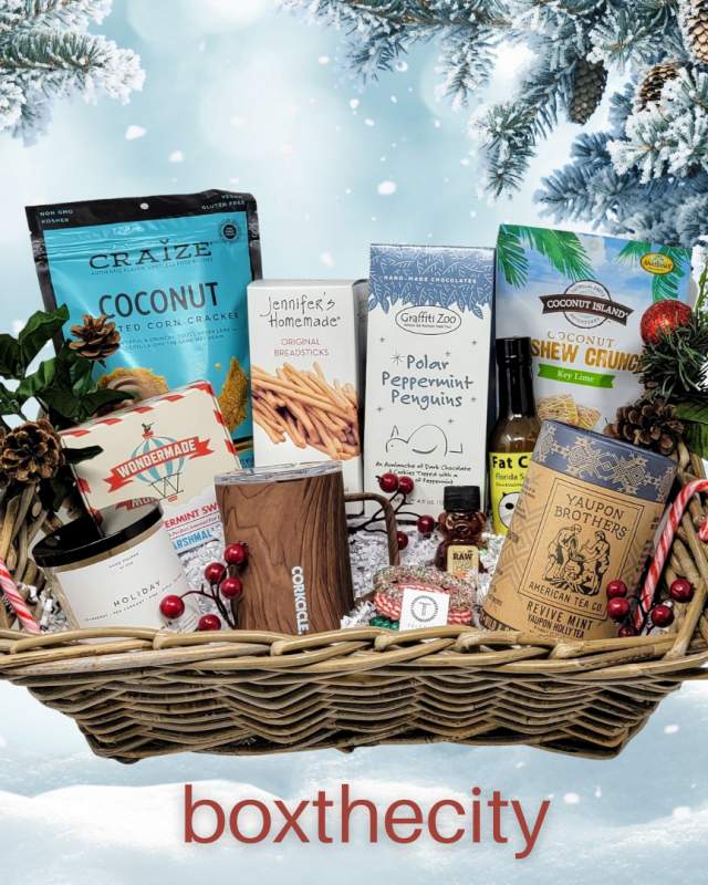 Made in Orlando: Unique Gifts With Local Flavor