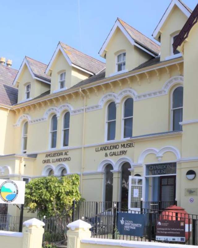 Llandudno Museum
