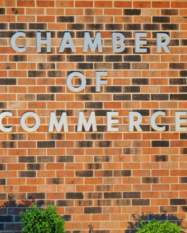 Chamber of Commerce