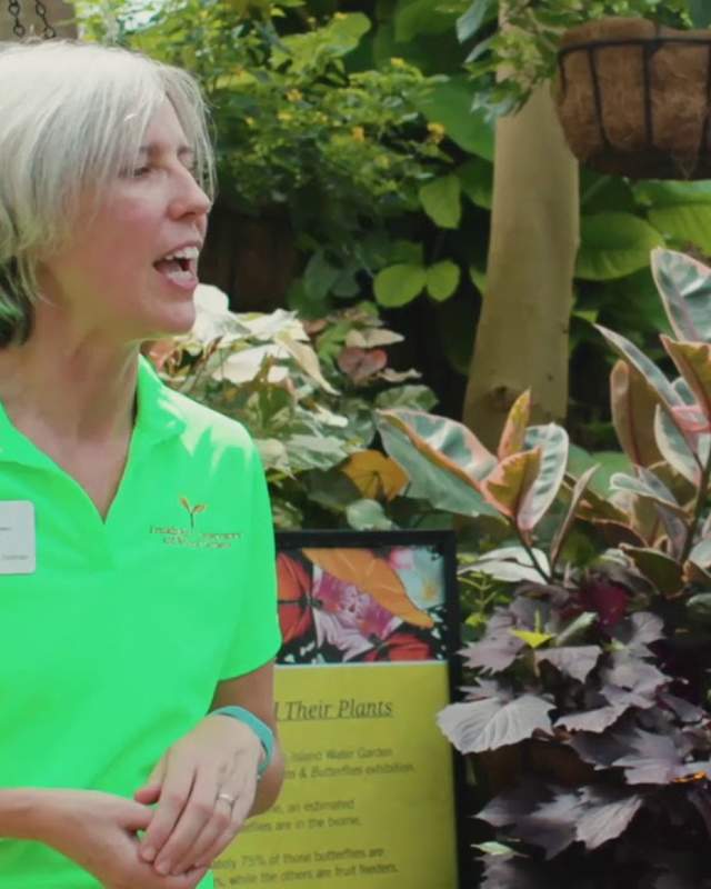 Best Trip Ever - Franklin Park Conservatory and Botanical Gardens