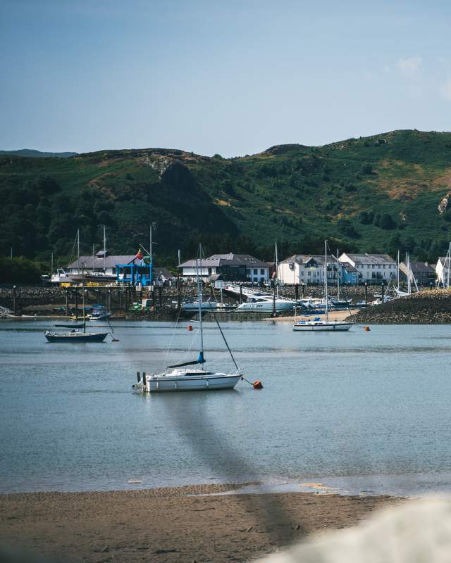 Deganwy